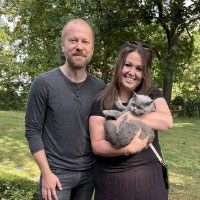 Referenzen Cattery vom Cappelberg