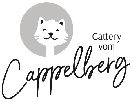 Cattery vom Cappelberg - Logo