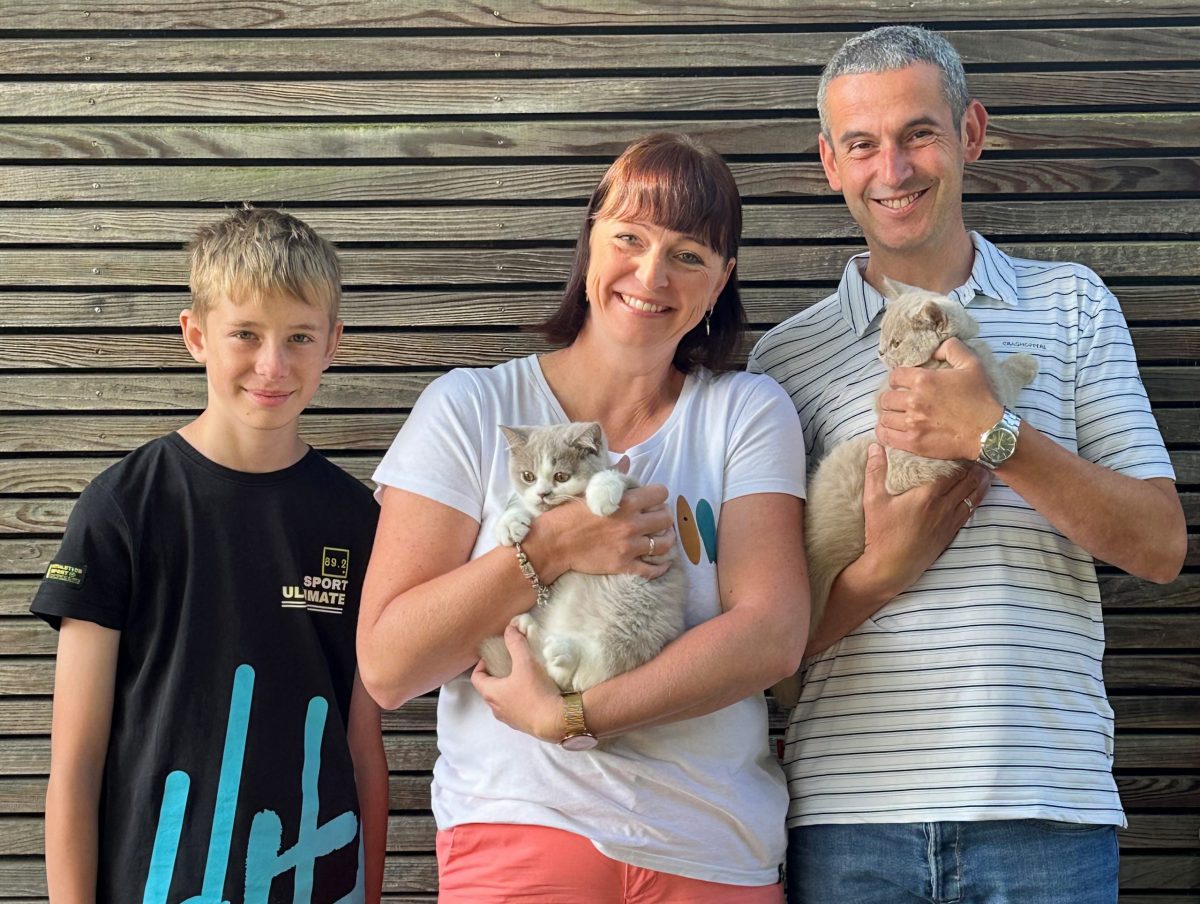 Referenz_Cattery vom Cappelberg_Trompelt